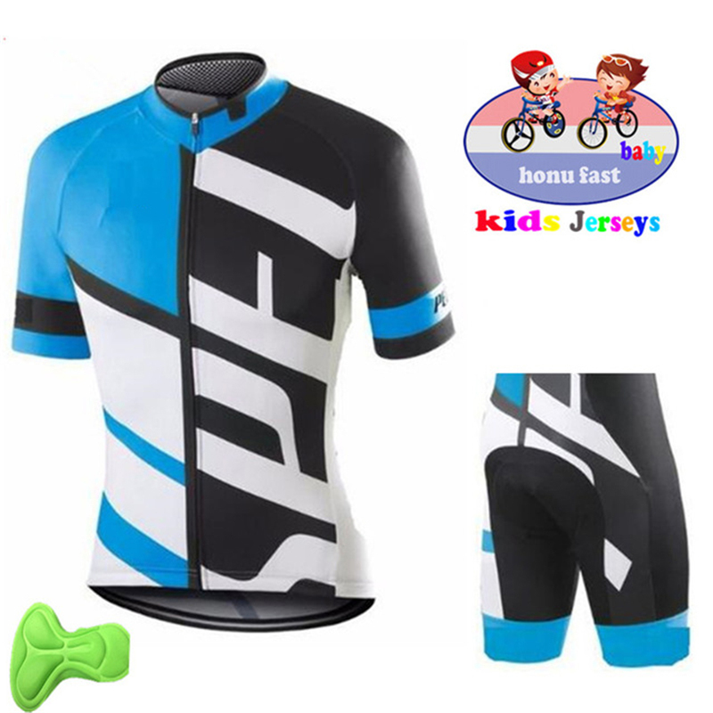 Baby Clothing Factory - Baby 2022 Kids Cycling Clothing Short