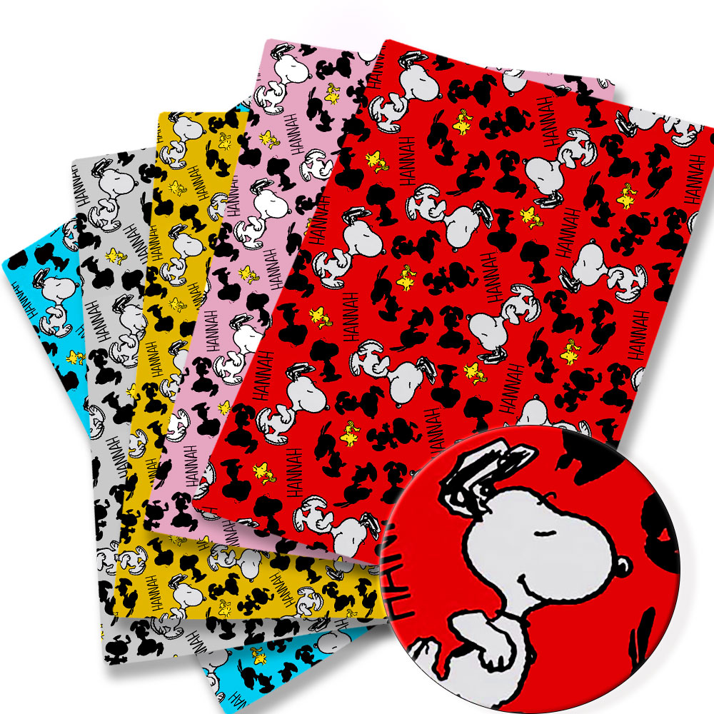 Baby Clothing Quilt - Cartoon Fabric Hot DIY140*50cm Handmade Sewing