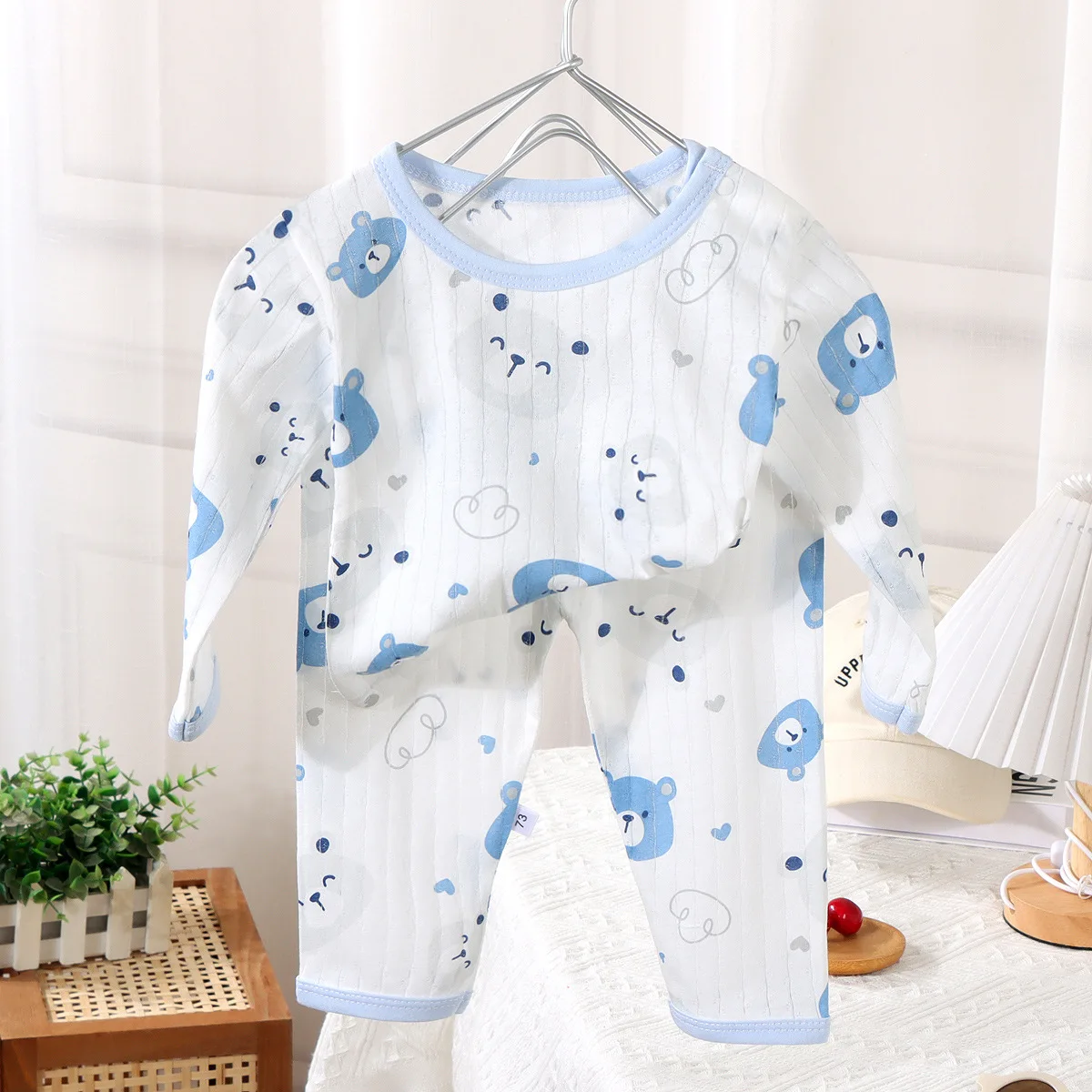 2024 New Baby Cotton Home Clot - Baby Clothing Crochet review and price