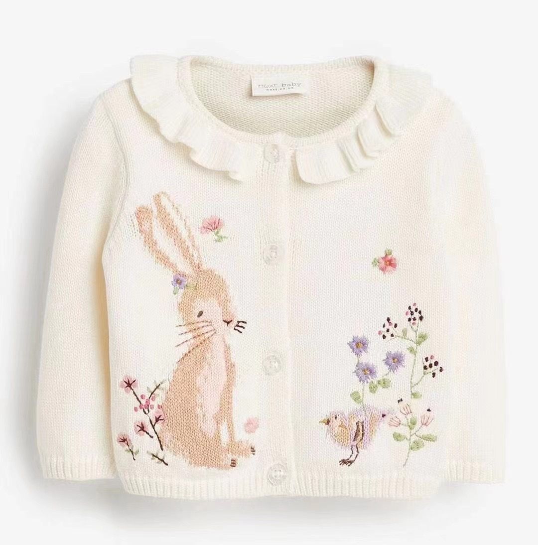 2025 Spring Autumn children's  - Baby Clothing Jumper review and price