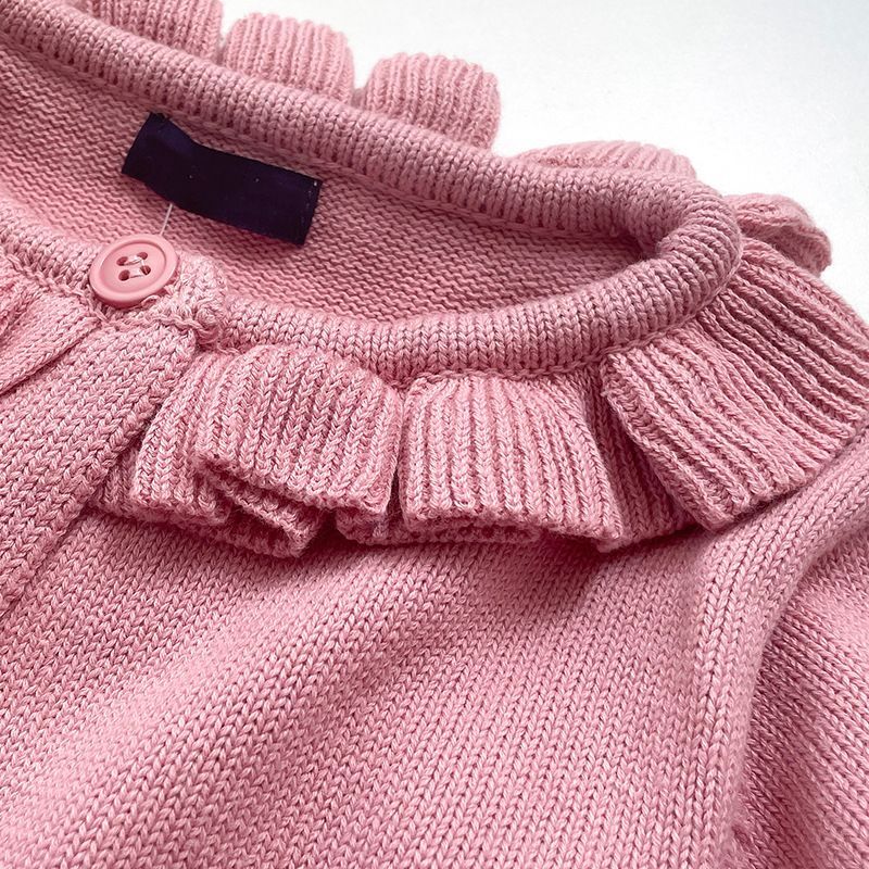 2025 Spring Autumn children's  - Baby Clothing Jumper review and price