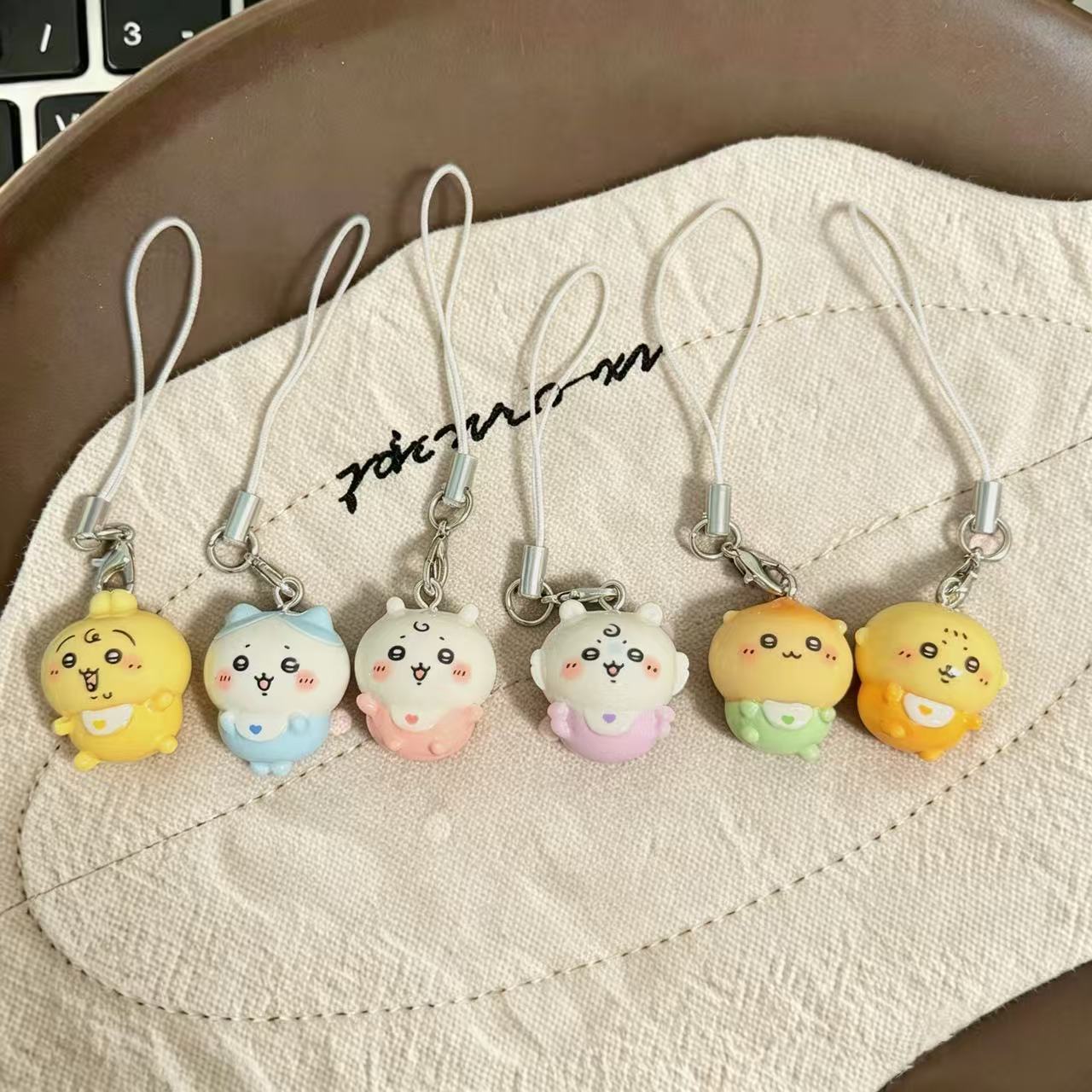 Kawaii Tiny Resin Pendant Cute - Baby Clothing For Girls review and price