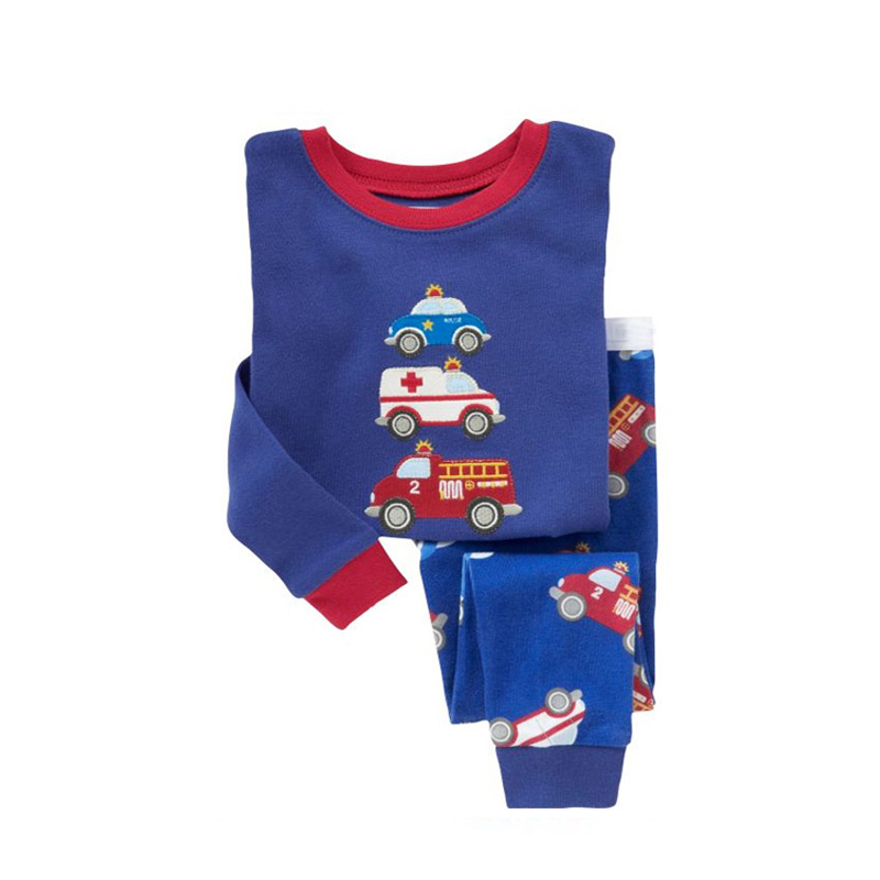 Boys Sleepwear Children Pajama - Baby Clothing Crochet review and price