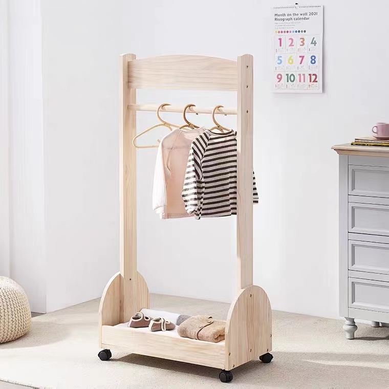 Custom Hanger Factory Wholesal - Baby Clothing Factory review and price