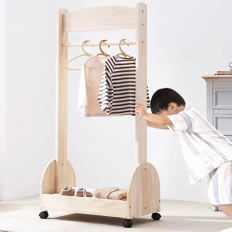Custom Hanger Factory Wholesal - Baby Clothing Factory review and price