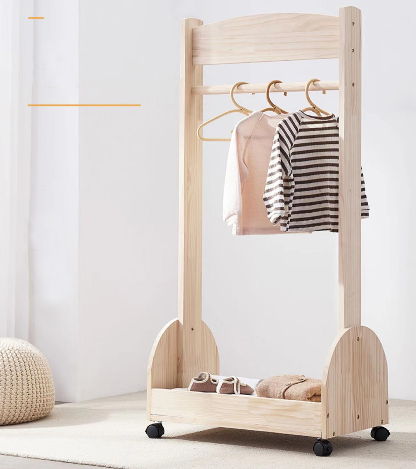 Custom Hanger Factory Wholesal - Baby Clothing Factory review and price