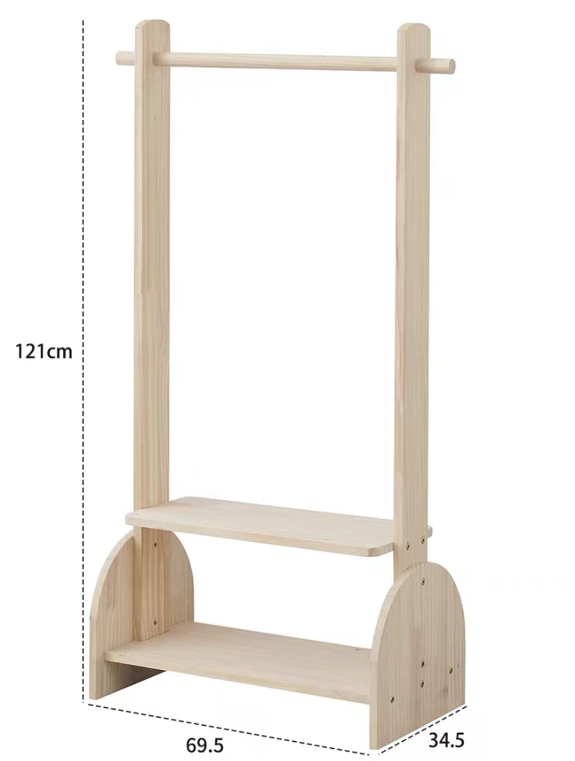 Custom Hanger Factory Wholesal - Baby Clothing Factory review and price