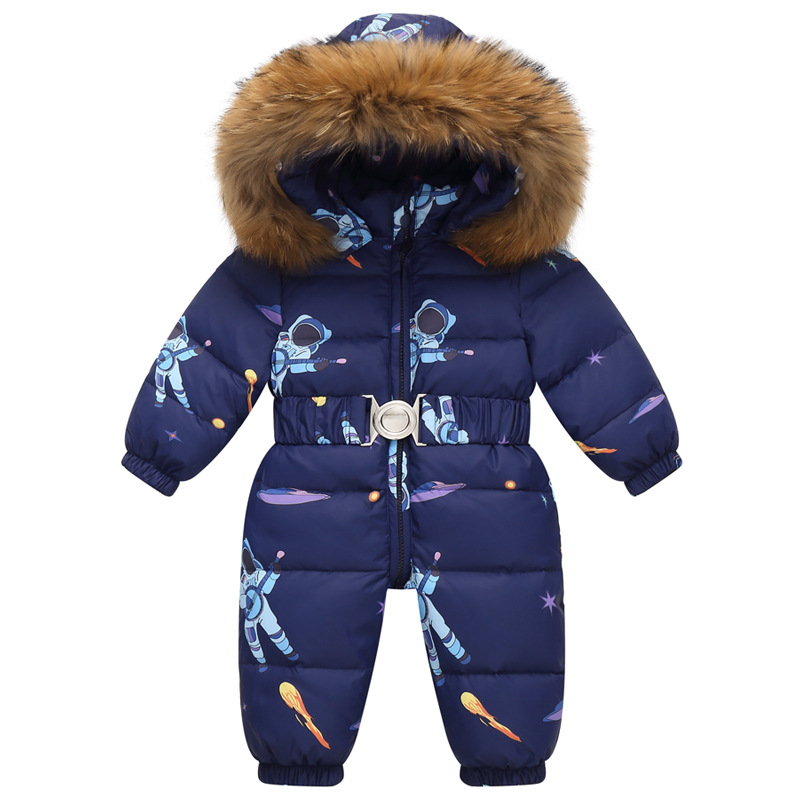Factory direct thickened outdo - Baby Clothing Factory review and price