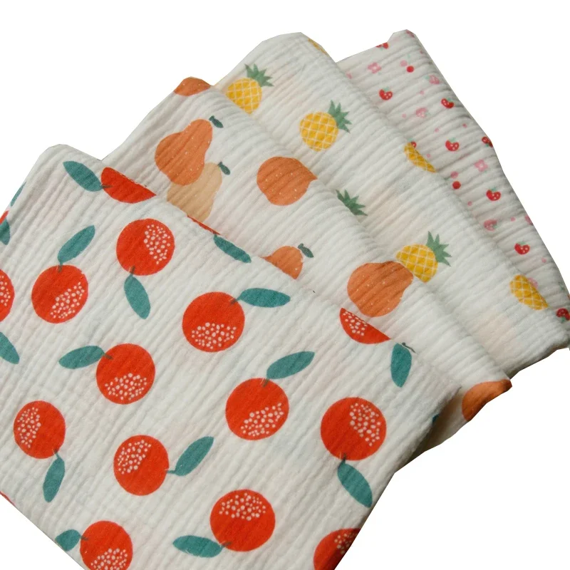 135x50cm Double Layer Crepe Pu - Baby Clothing Layers review and price