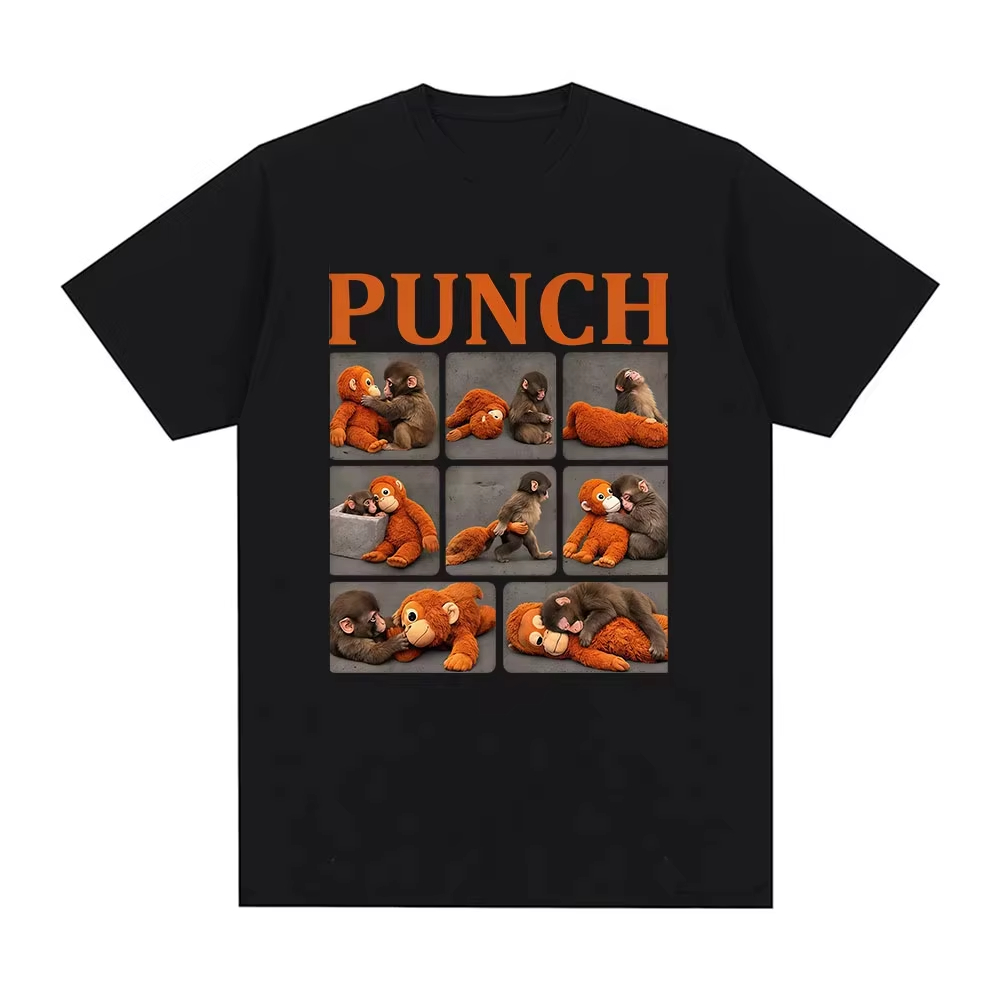 Punch The Monkey Baby Zoo Funn - Baby Zoo Clothing review and price