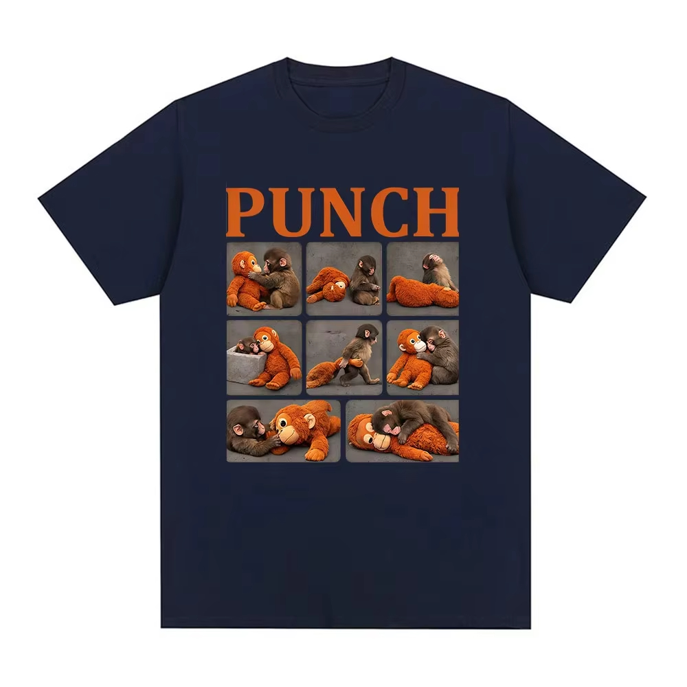 Punch The Monkey Baby Zoo Funn - Baby Zoo Clothing review and price