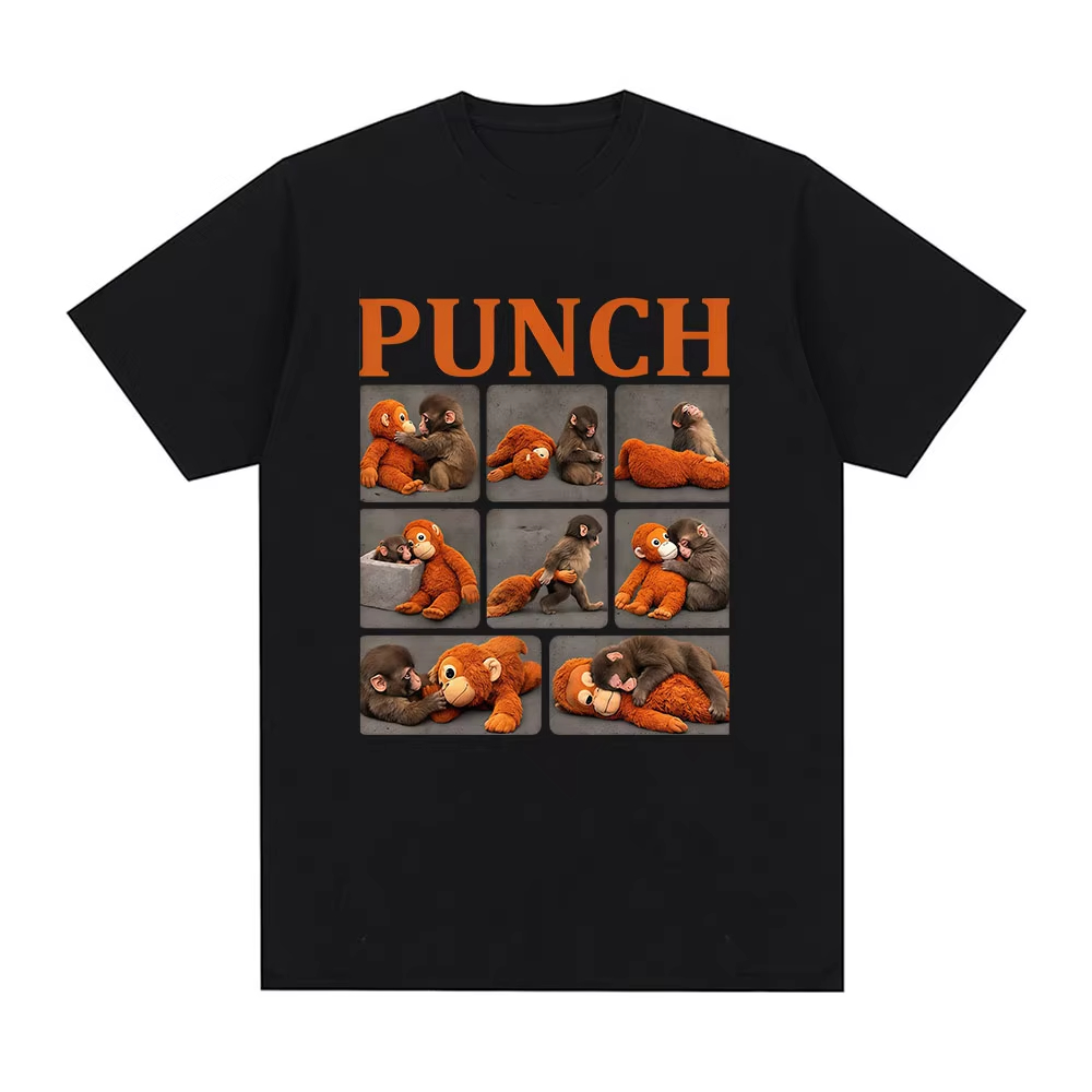 Punch The Monkey Baby Zoo Funn - Baby Zoo Clothing review and price