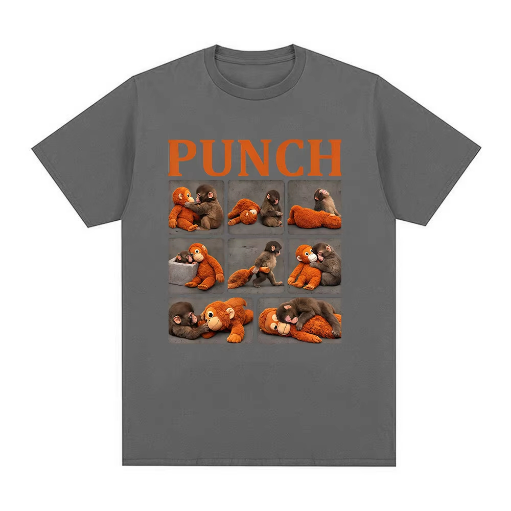 Punch The Monkey Baby Zoo Funn - Baby Zoo Clothing review and price