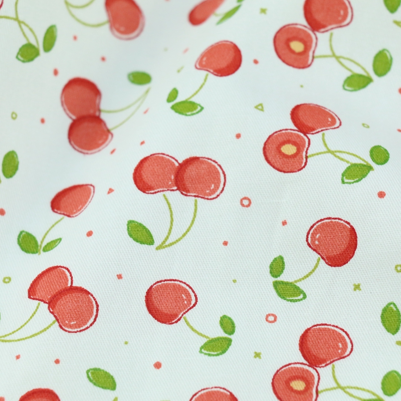 160x50cm Fruit Peach Cotton Pr - Baby Clothing Quilt review and price