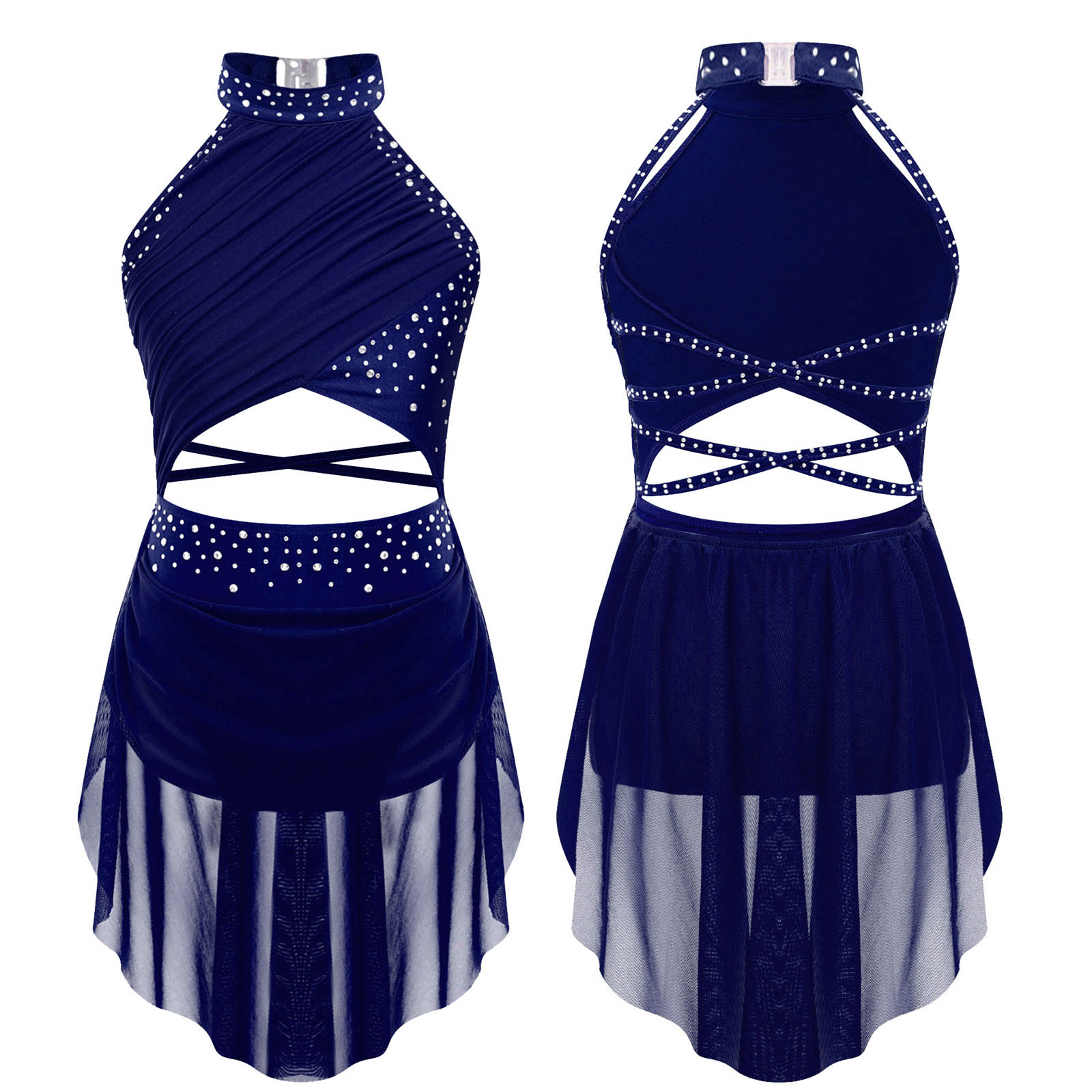 Kids Girls Ballet Leotard Dres - Baby Clothing Size review and price