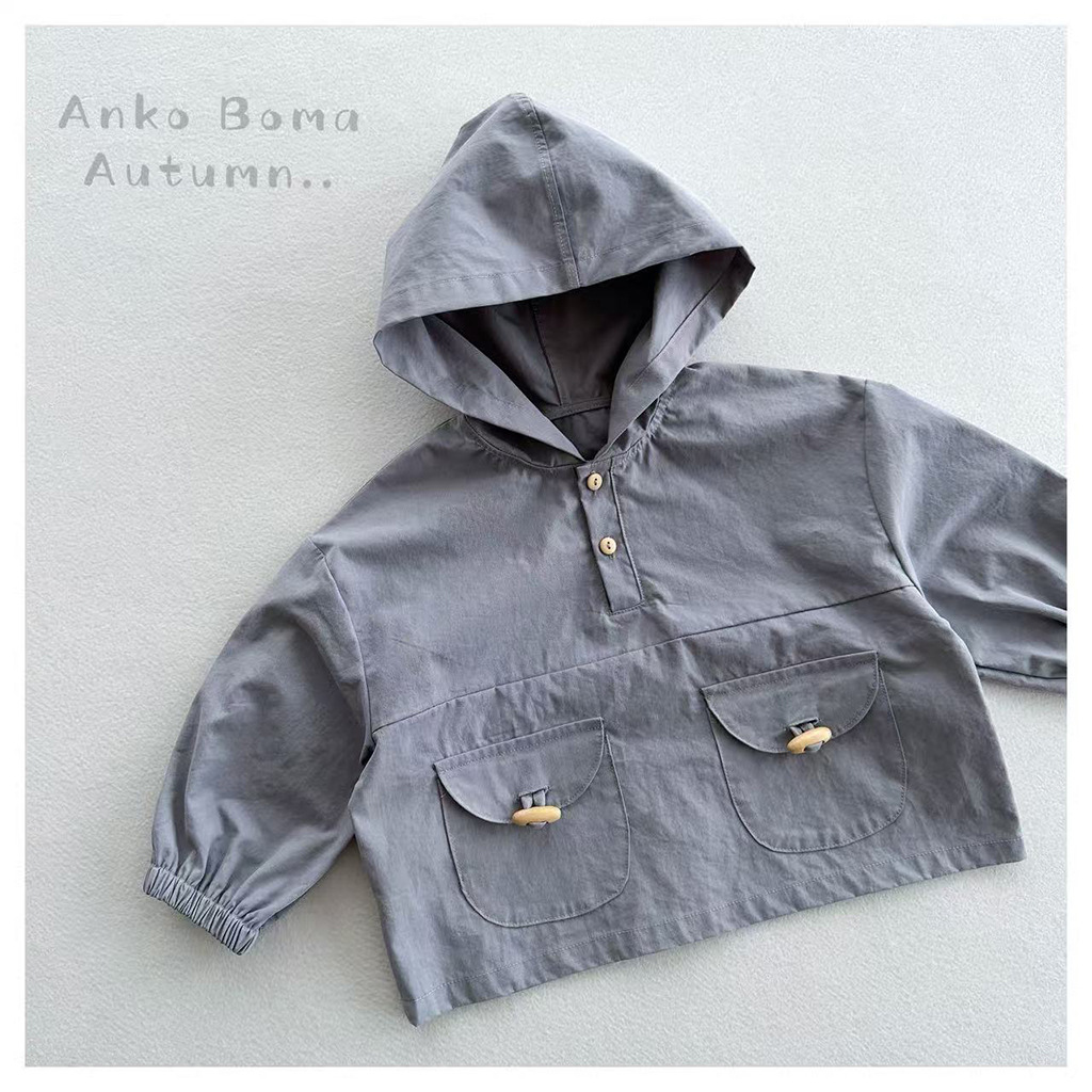 Autumn New Products Boys and G - Baby Clothing Jumper review and price