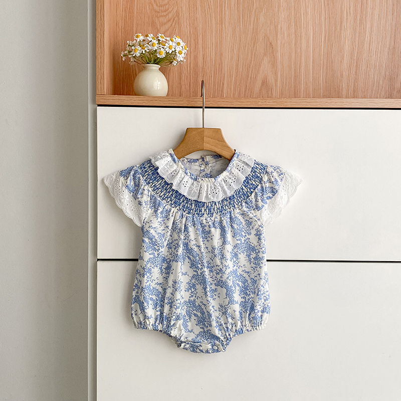 2026 New Summer Newborn Infant - Baby Clothing Stores review and price