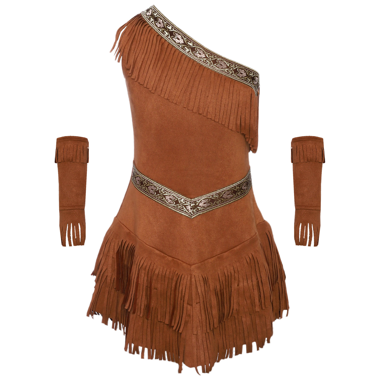 Kids Girls Native American Pri - Baby Clothing Size review and price
