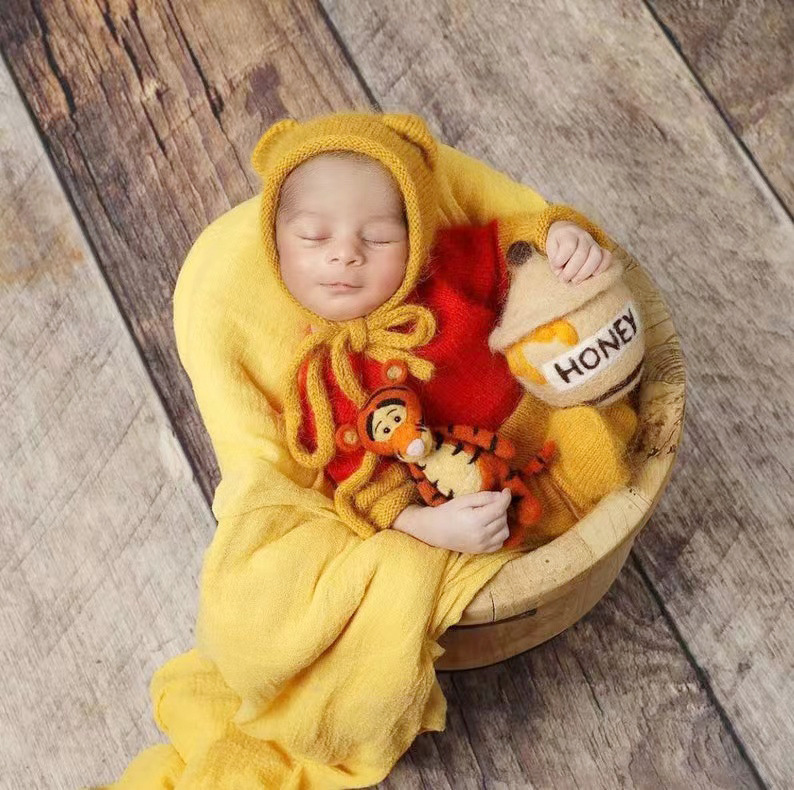 Baby Outfit  Baby Photography  - Baby Clothing Jumper review and price