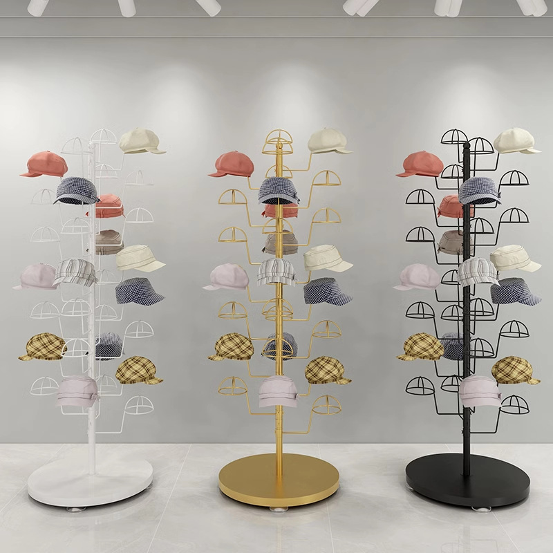 Hat Rack Clothing Store  Displ - Baby Clothing Store review and price