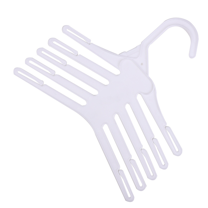 White 20 PCS Plastic Non-Slip  - Baby Clothing Layers review and price