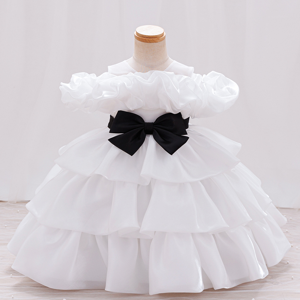 Princess Ball Gown Dress for B - Baby Clothing Layers review and price