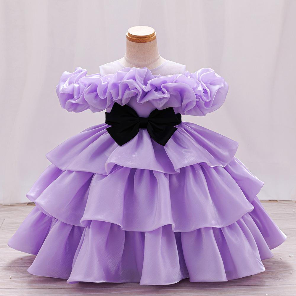 Princess Ball Gown Dress for B - Baby Clothing Layers review and price