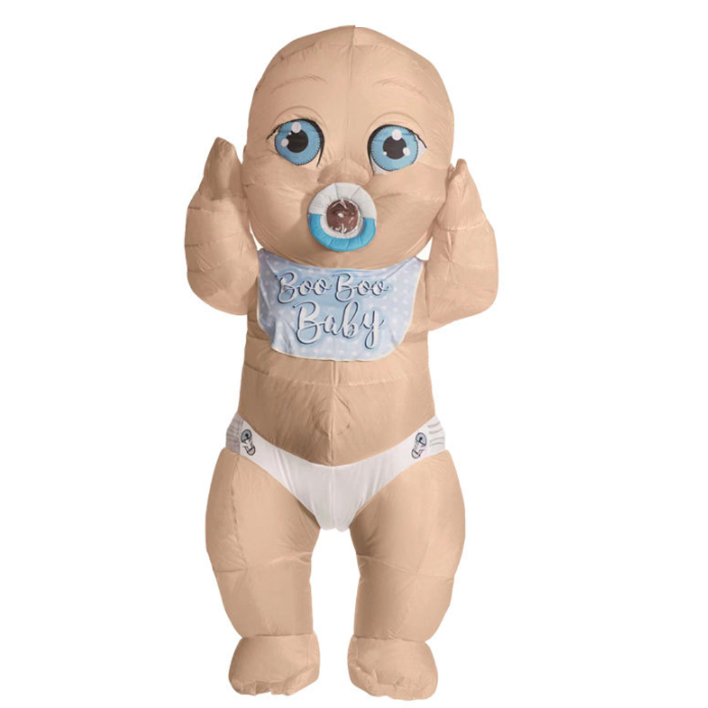 Boys Girls Giant Baby Inflatab - Baby Clothing For Girls review and price