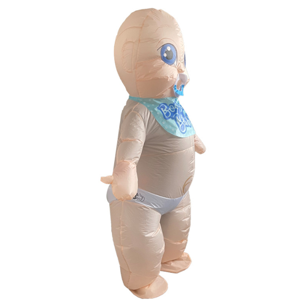 Boys Girls Giant Baby Inflatab - Baby Clothing For Girls review and price