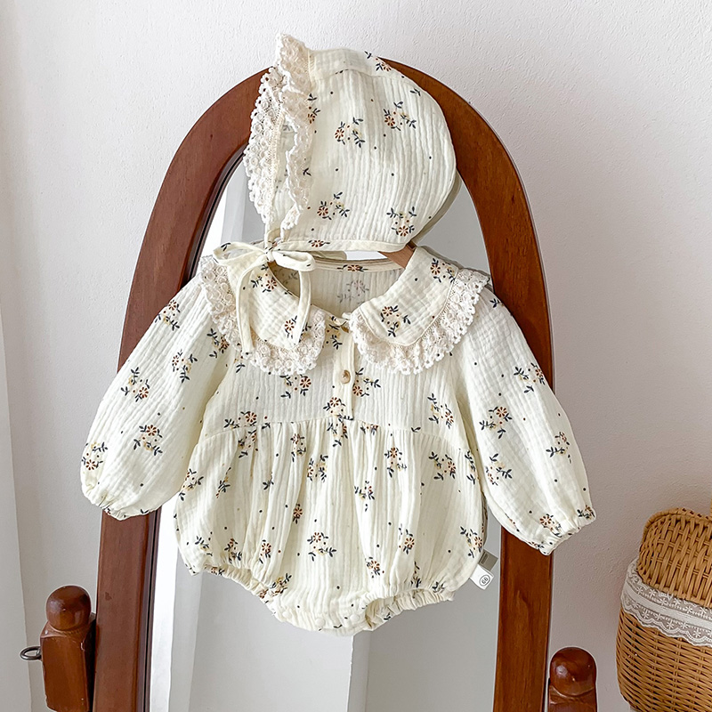 2025 Spring Newborn Infant Bab - Baby Clothing Stores review and price