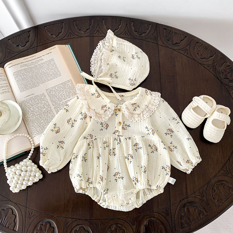 2025 Spring Newborn Infant Bab - Baby Clothing Stores review and price