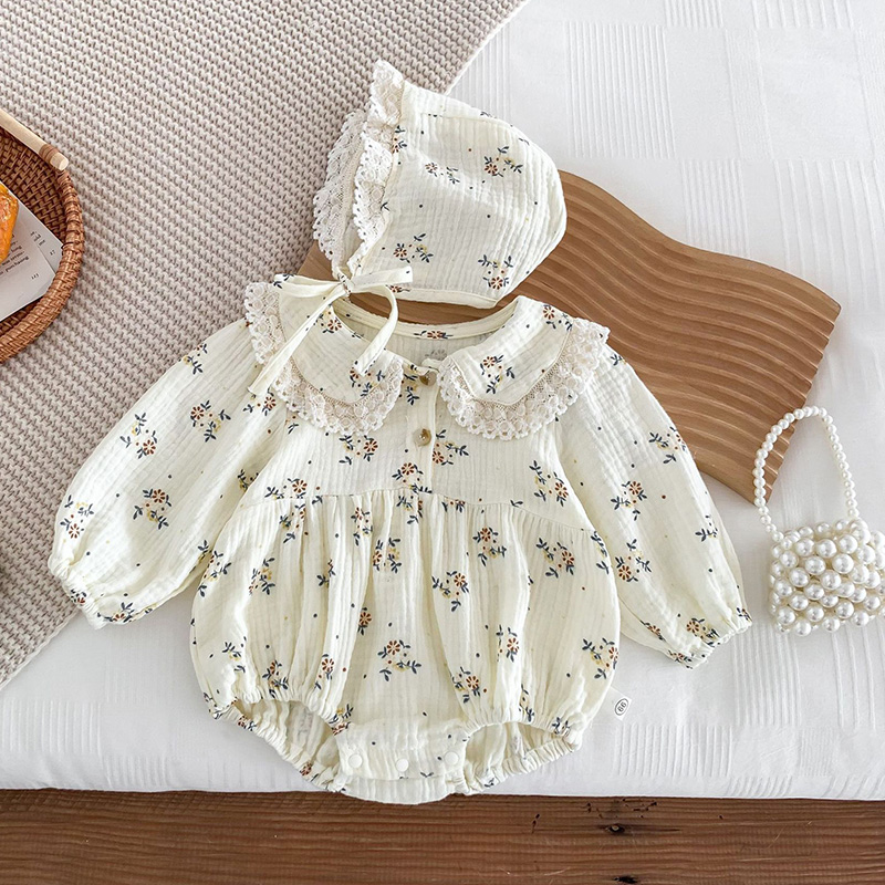 2025 Spring Newborn Infant Bab - Baby Clothing Stores review and price