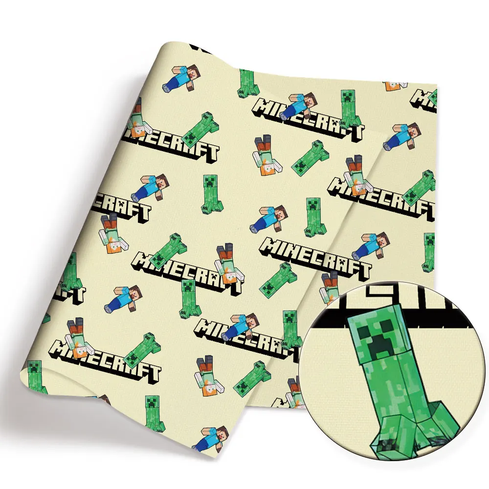 Cartoon Fabric Hot DIY140*50cm - Baby Clothing Sewing review and price