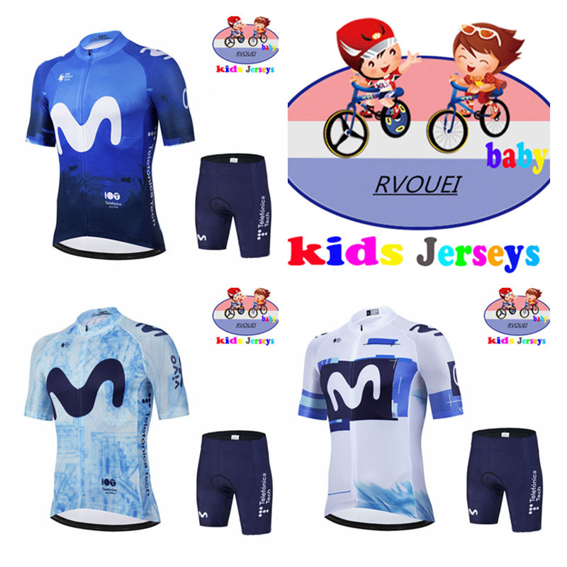 New Movistar Team Baby Breatha - Baby Clothing Factory review and price