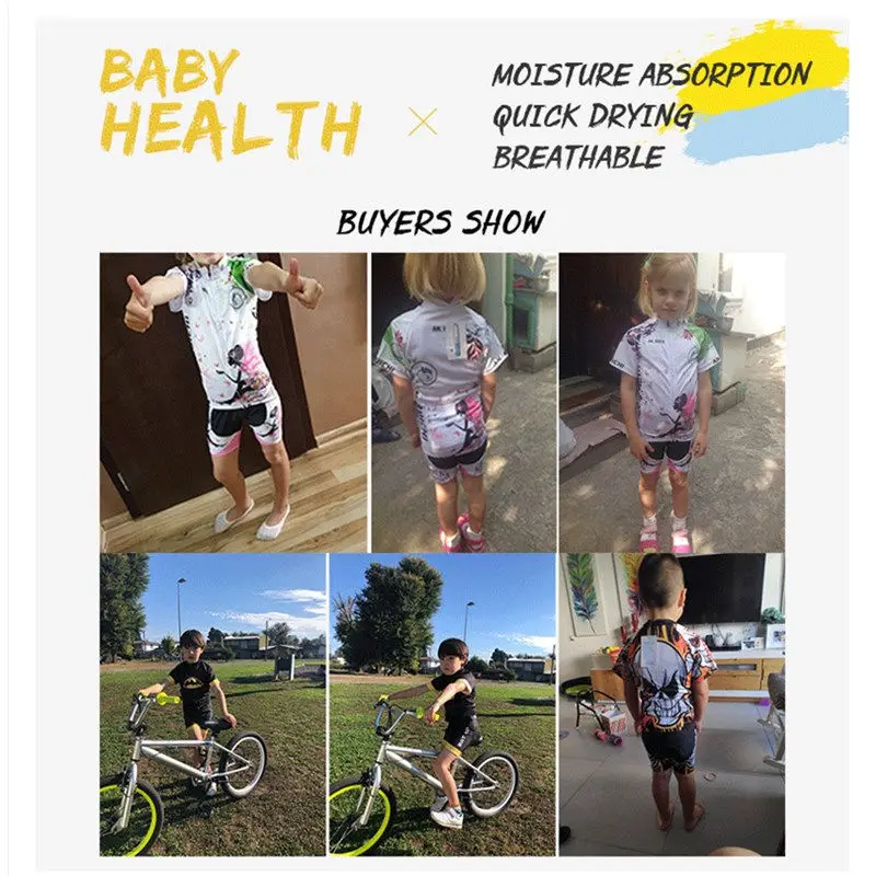 New Movistar Team Baby Breatha - Baby Clothing Factory review and price