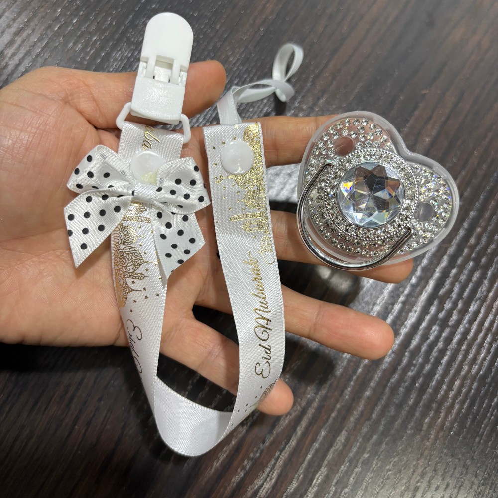 Glistening golden Baby Comfort - Newborn Gift Set review and price