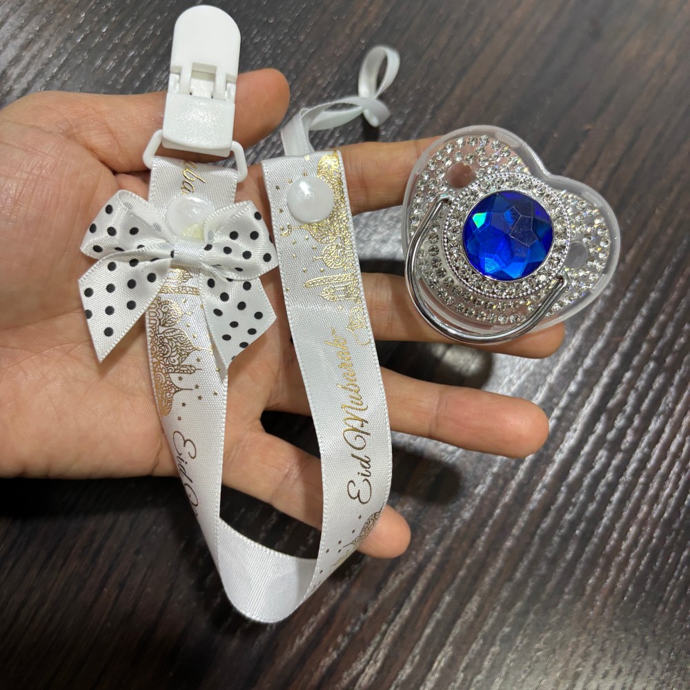 Glistening golden Baby Comfort - Newborn Gift Set review and price