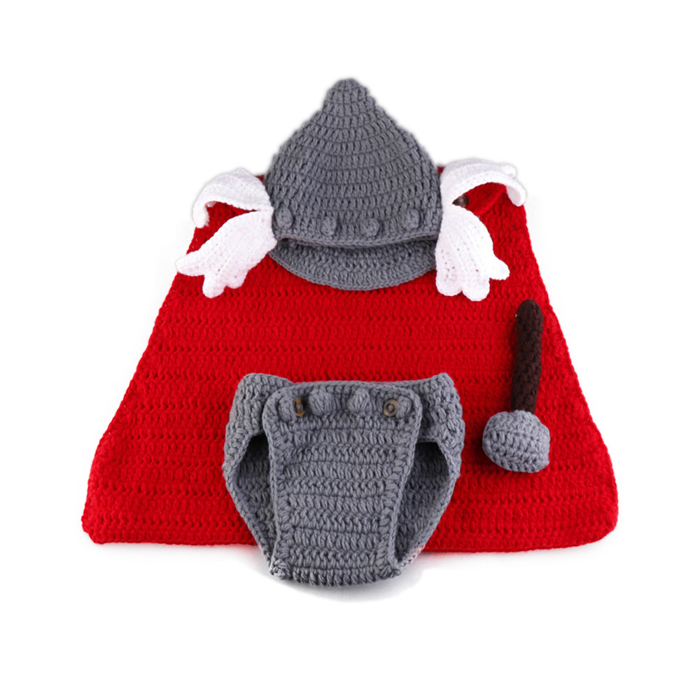 Infant Baby Boy Superhero Styl - Baby Clothing Crochet review and price