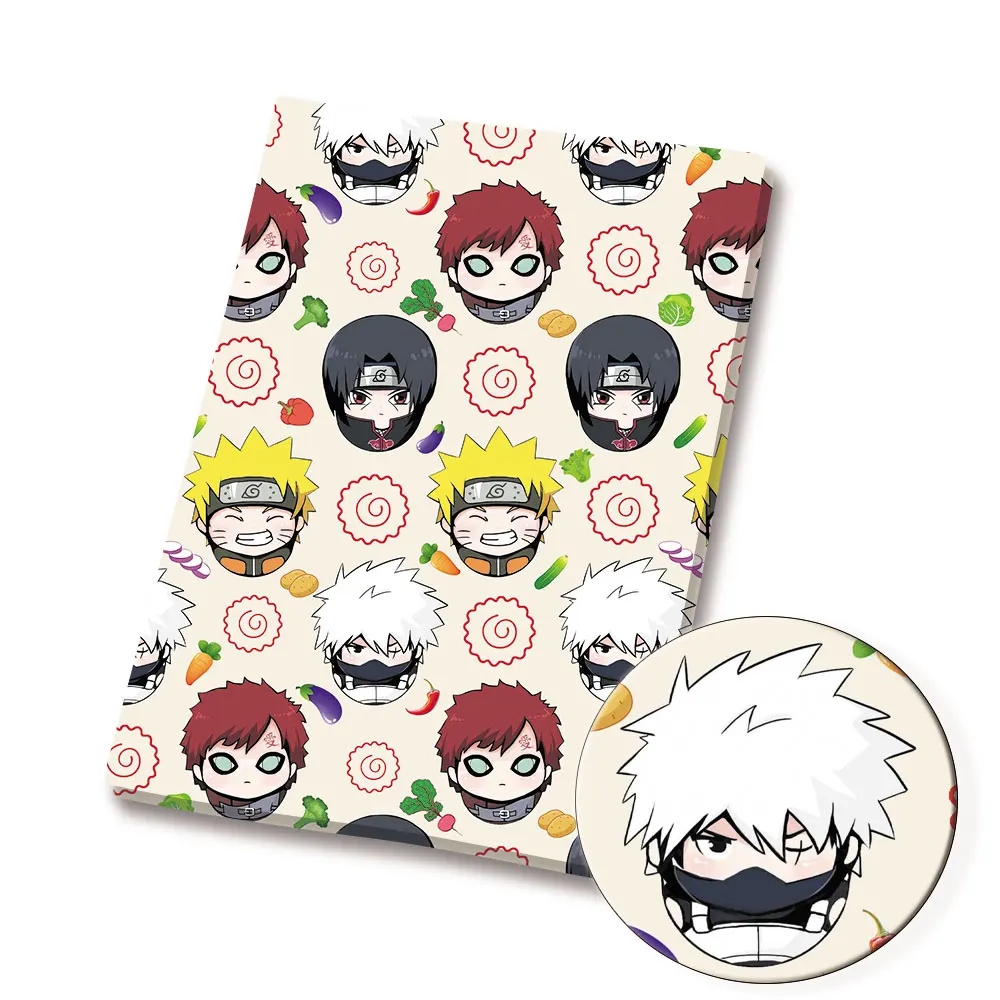 naruto Anime peripherals Fabri - Baby Clothing Quilt review and price