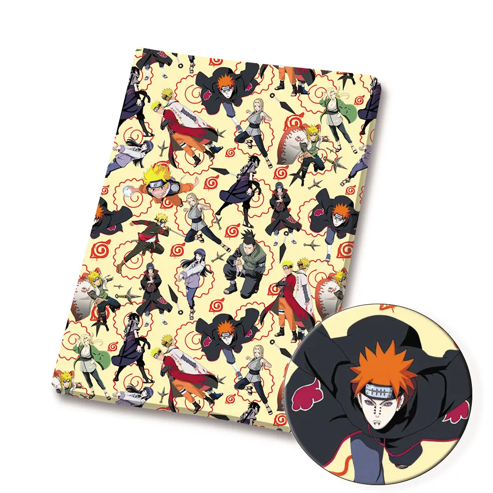 naruto Anime peripherals Fabri - Baby Clothing Quilt review and price