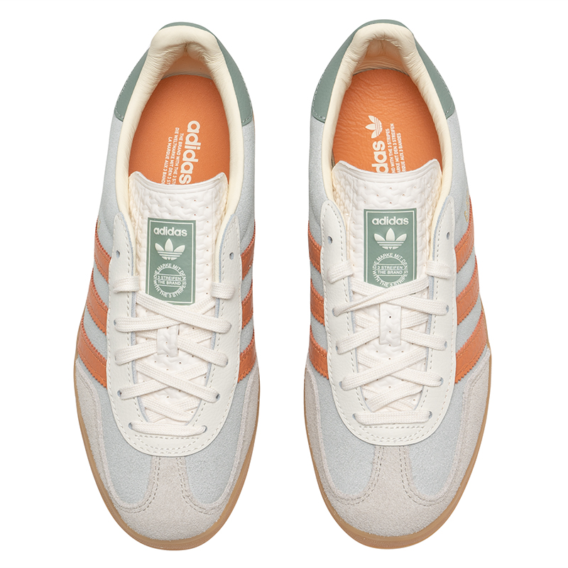 Adidas Men's and Women's Shoes - Adidas Shoes Gazelle review and price