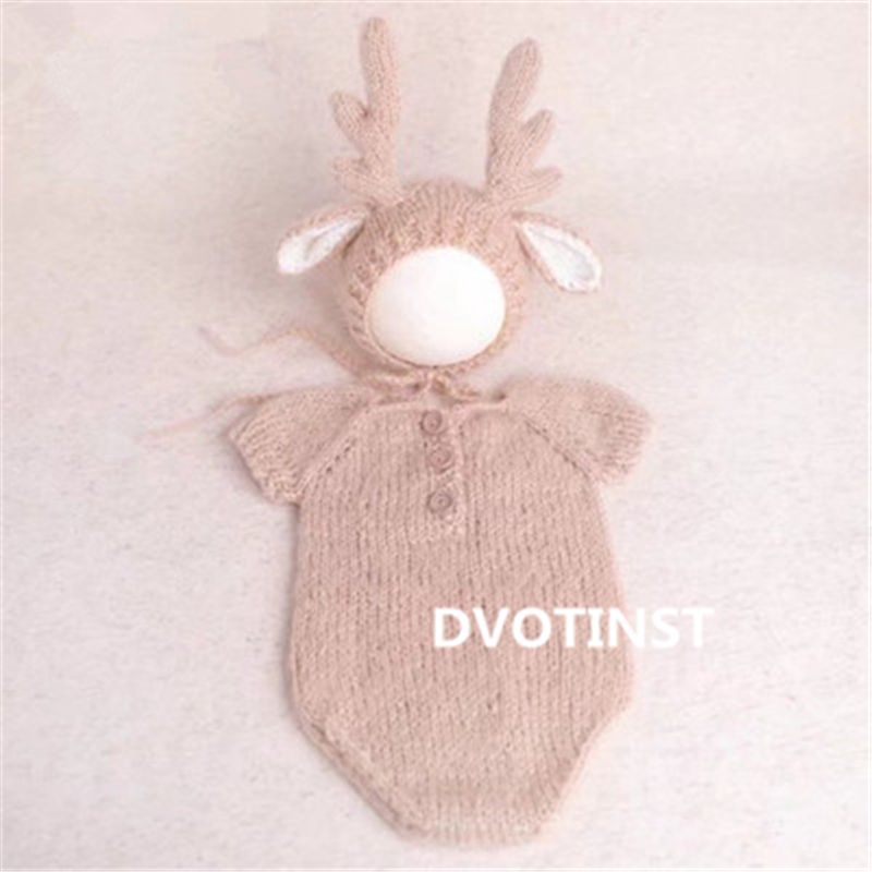 Newborn Baby Photography Props - Baby Clothing Crochet review and price