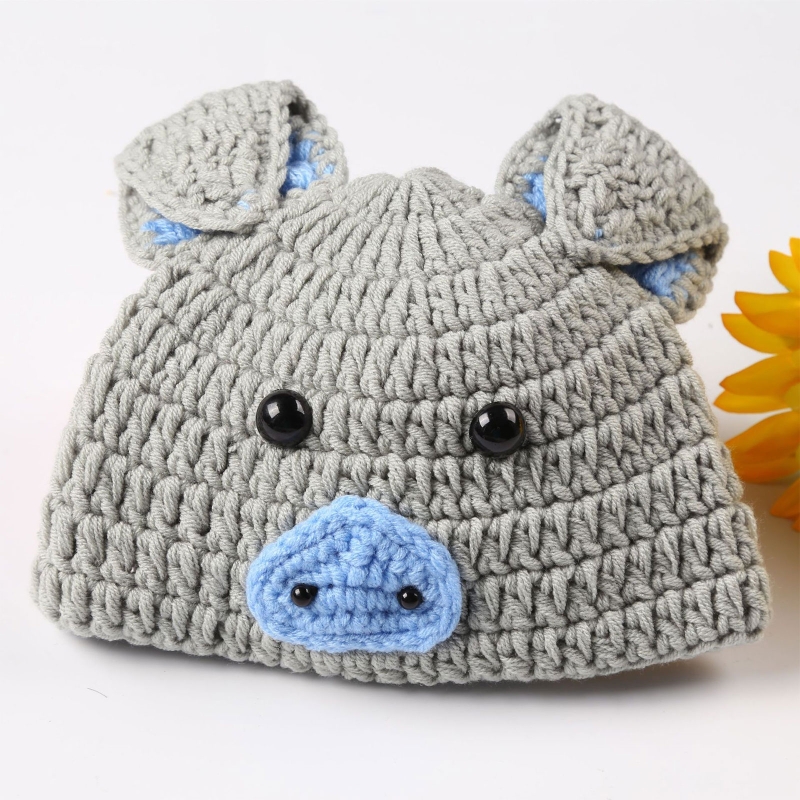 3/2 Pcs/set Newborn Photograph - Baby Clothing Crochet review and price