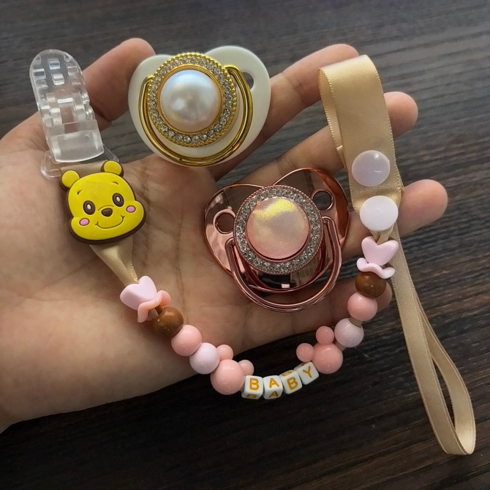 Cute Kawaii Newborn Pacifier C - Newborn Gift Set review and price