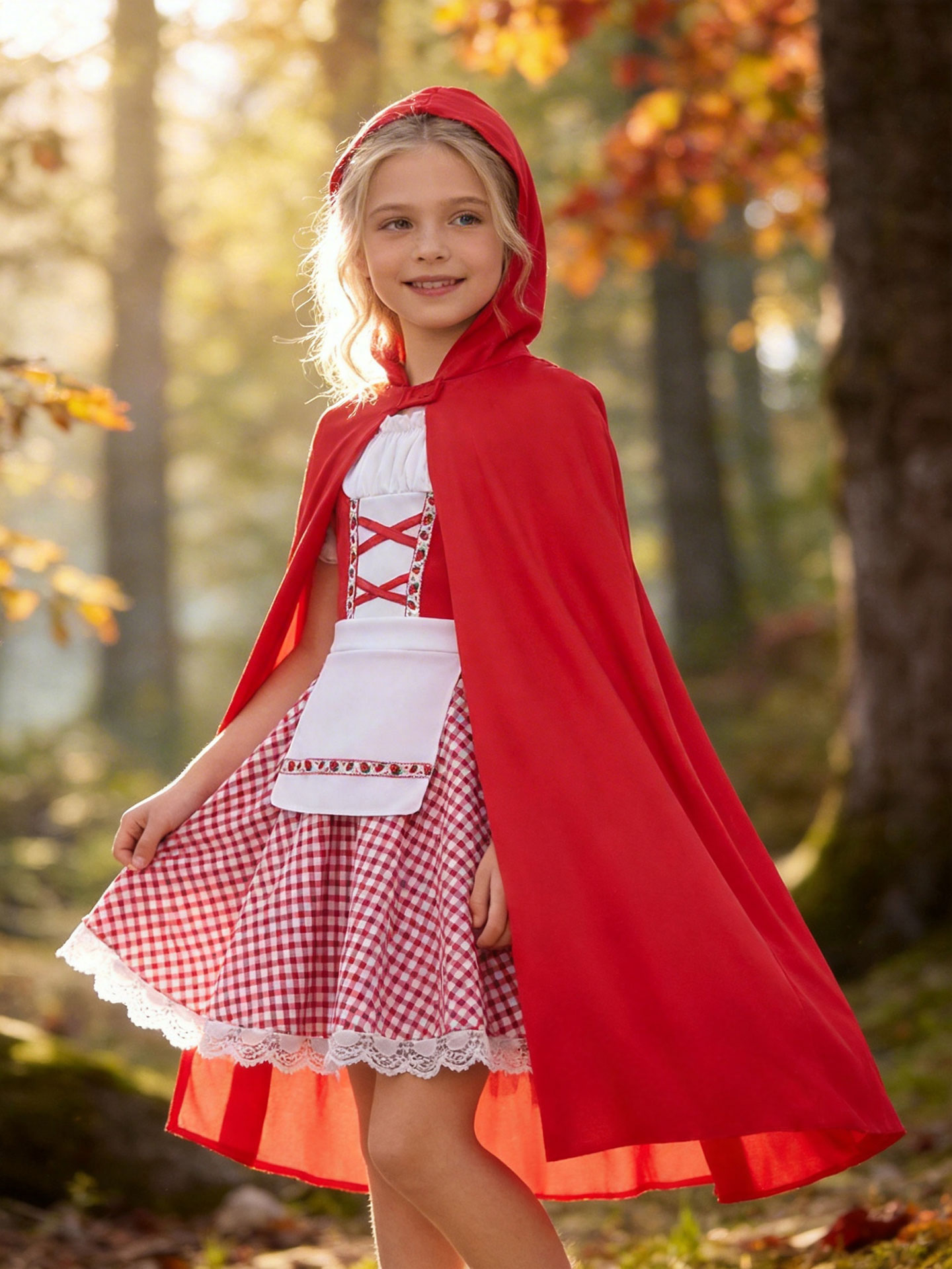 Kids Little Red Riding Hood Co - Baby Clothing Size review and price