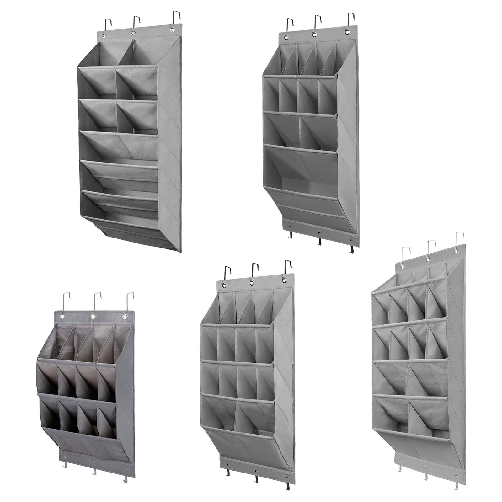 Hanging Shoe Organizer for Doo - Baby Clothing Hanging Rack review and price