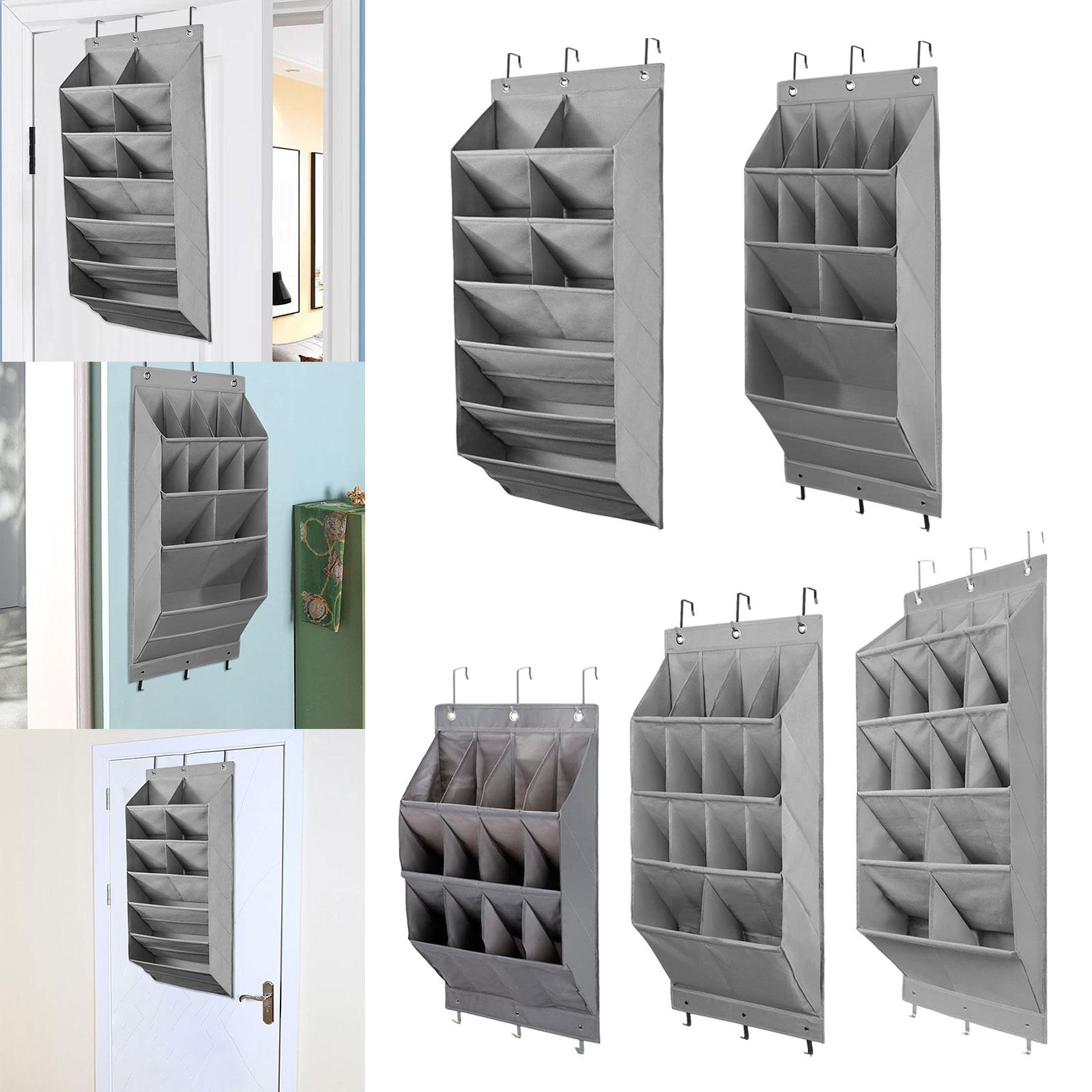 Hanging Shoe Organizer for Doo - Baby Clothing Hanging Rack review and price