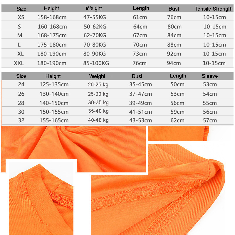 Men Women Kids Children Boy Gi - Baby Clothing Size review and price