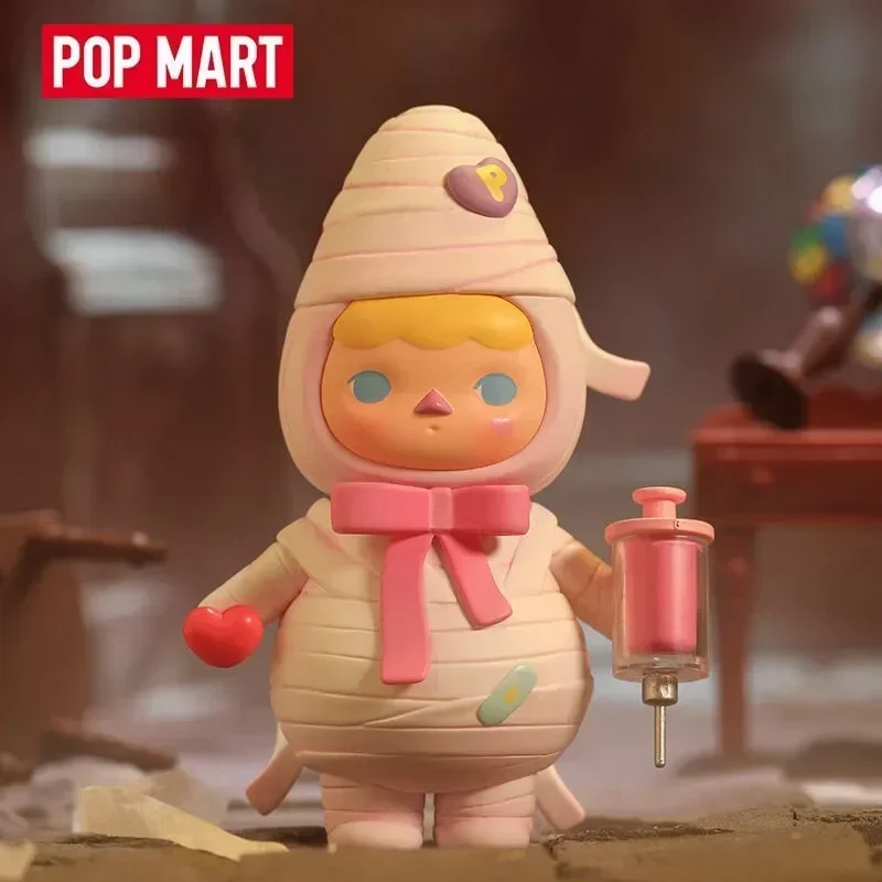 POP MART Pucky Monster Baby Se - Newborn Gift Set review and price