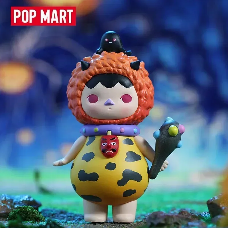 POP MART Pucky Monster Baby Se - Newborn Gift Set review and price